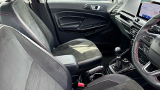 Ford EcoSport 1.0 EcoBoost 125 ST-Line 5dr Petrol Hatchback